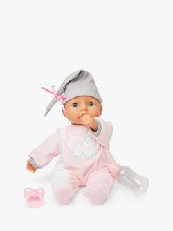 John Lewis Interactive Baby Doll - view 2, 