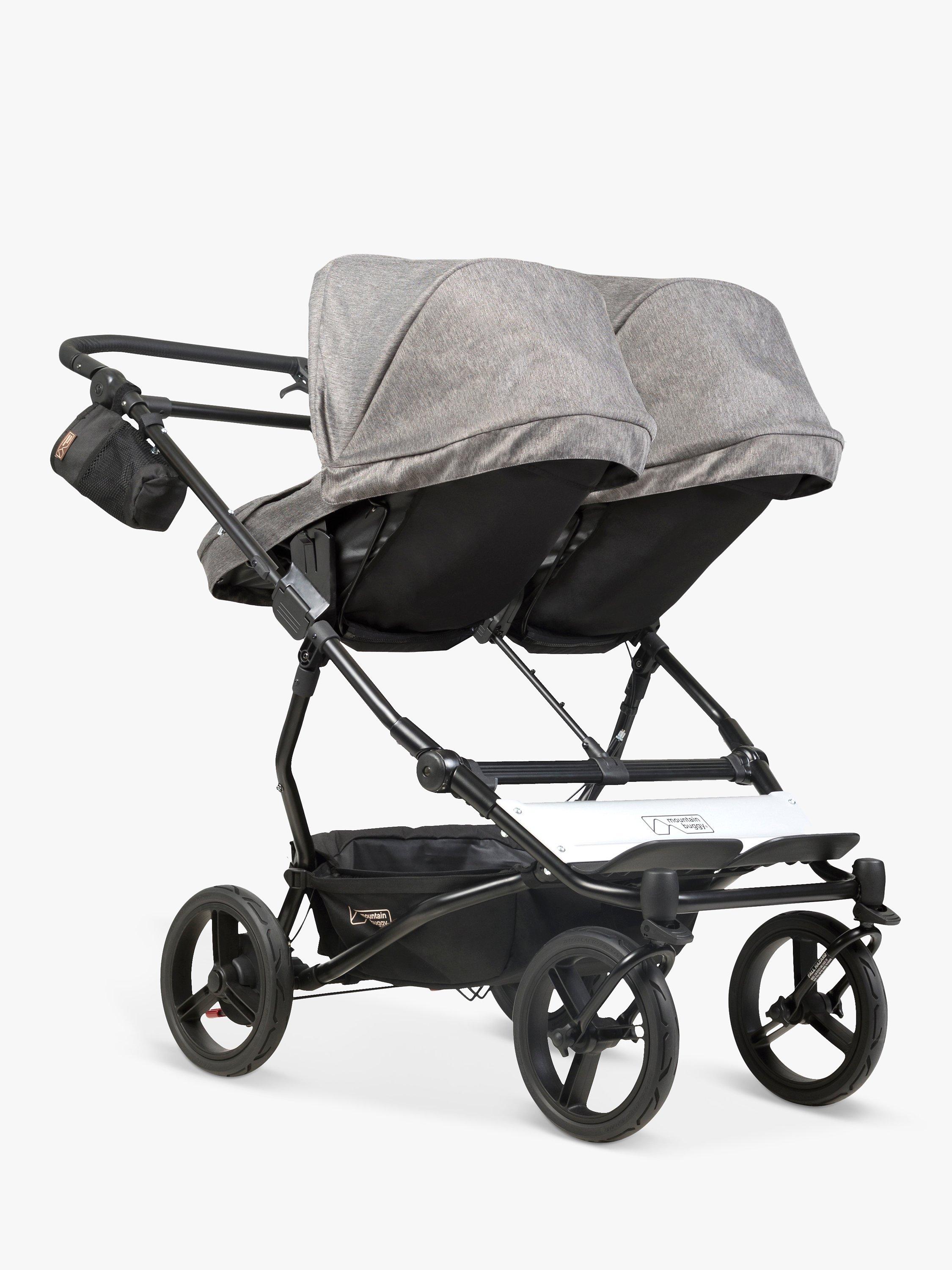 John lewis mountain buggy best sale