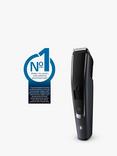 Philips Series 5000 BT5502/13 Stubble & Beard Trimmer with 40 Length Settings, Grey