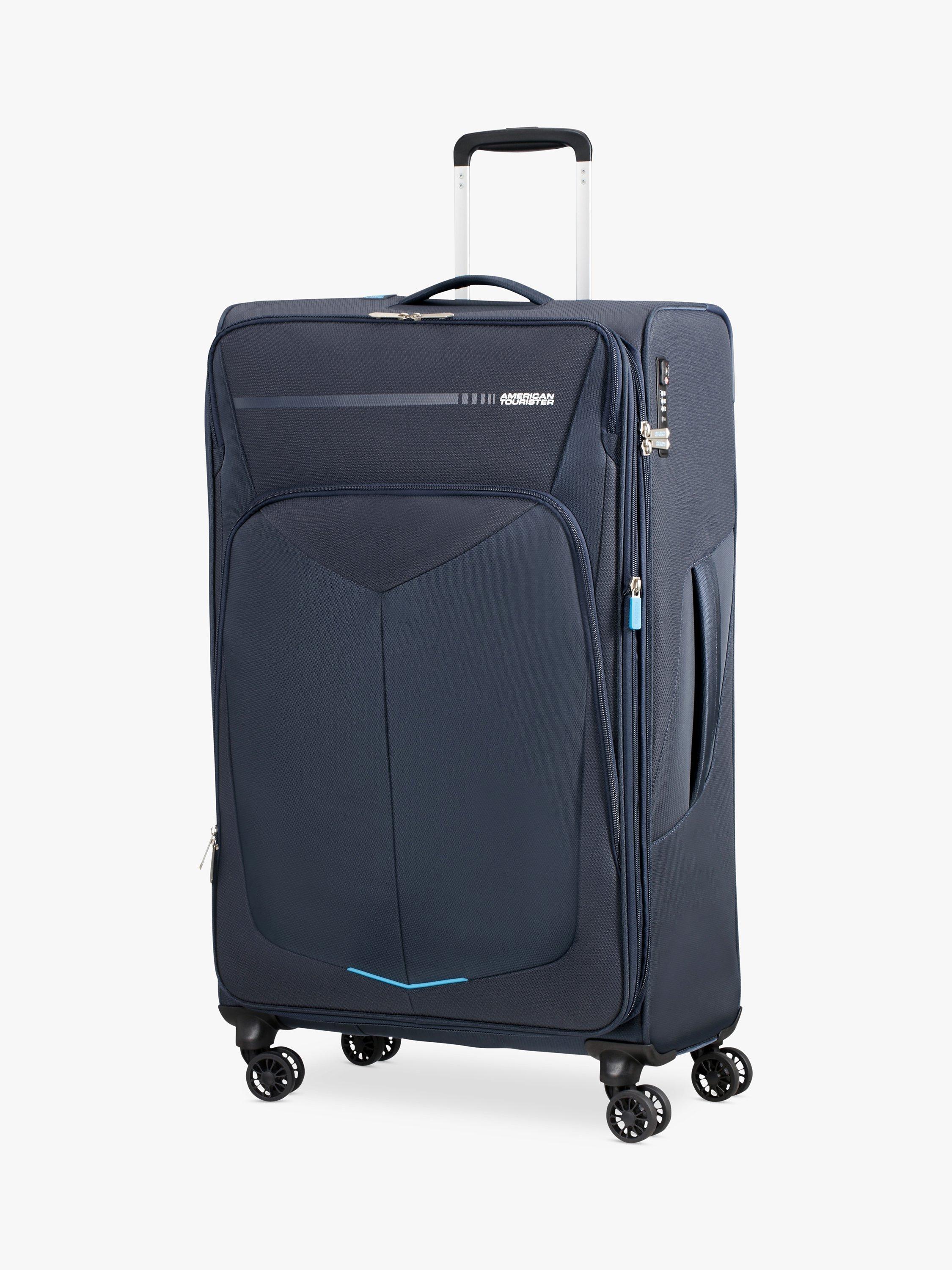 American Tourister Summer Funk 4-Spinner 79cm Large Case