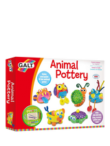 Galt Animal Pottery