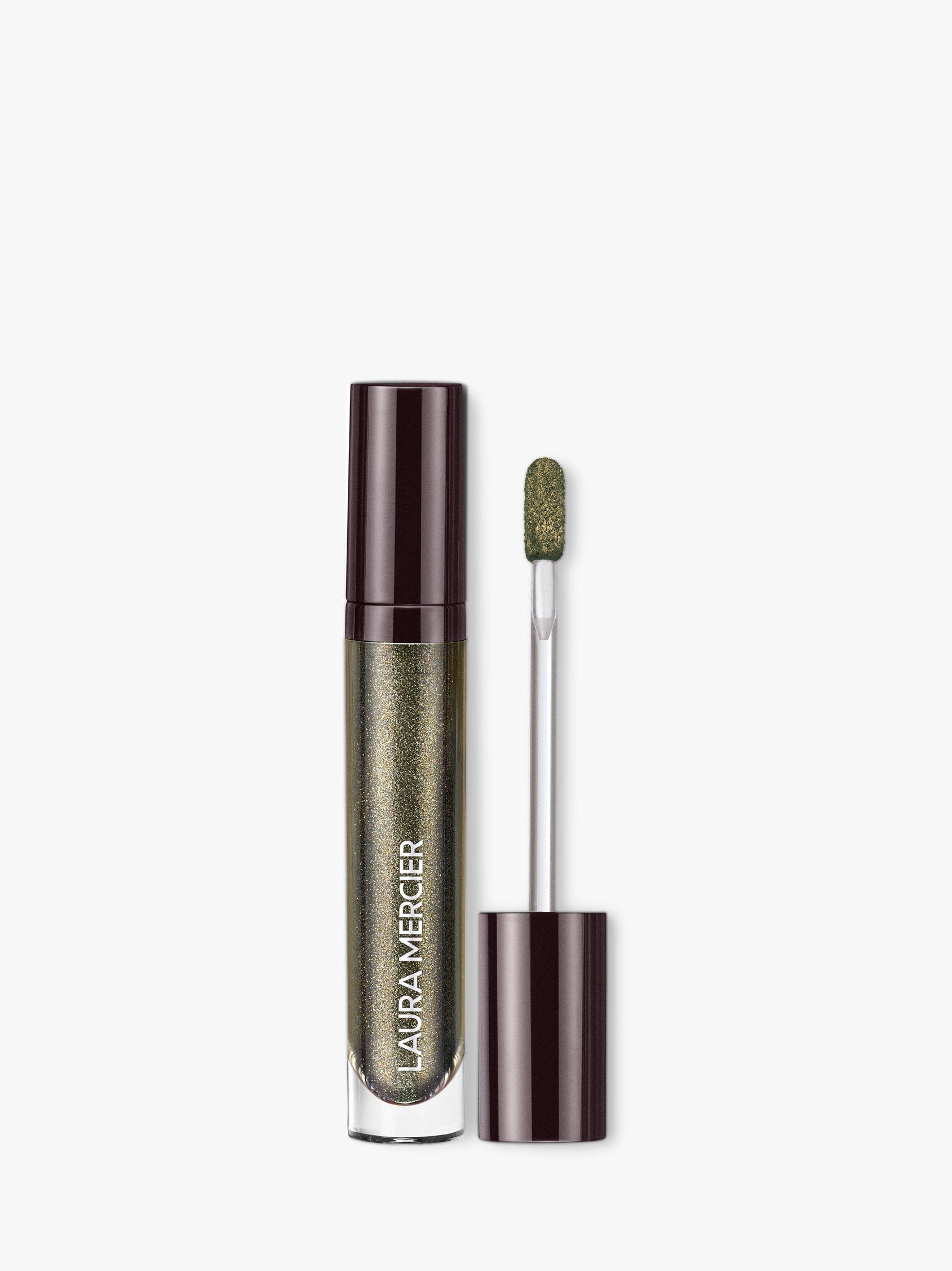Laura Mercier Caviar Chrome Veil Lightweight Liquid Eye Colour, Night Sky