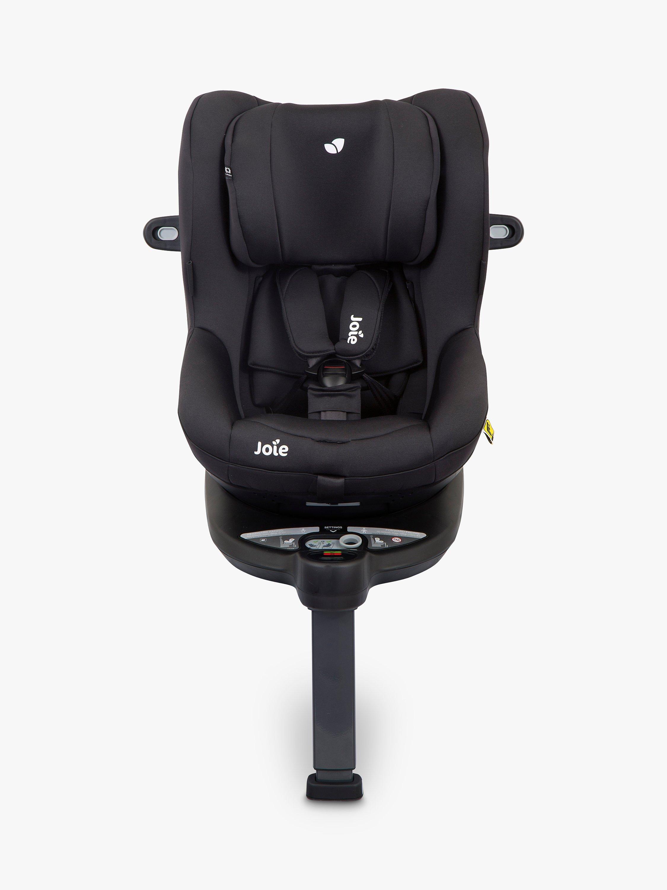 Joie Baby i Spin 360 i Size Car Seat Coal