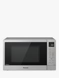 Panasonic NN-ST48KSBPQ Microwave, 32L, Stainless Steel