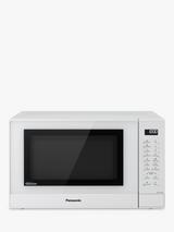 Panasonic NN-ST45KWBPQ Microwave, 32L, White