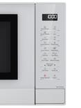 Panasonic NN-ST45KWBPQ Microwave, White