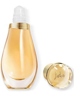 DIOR J'adore Eau de Parfum Roller-Pearl, 20ml - view 2, 