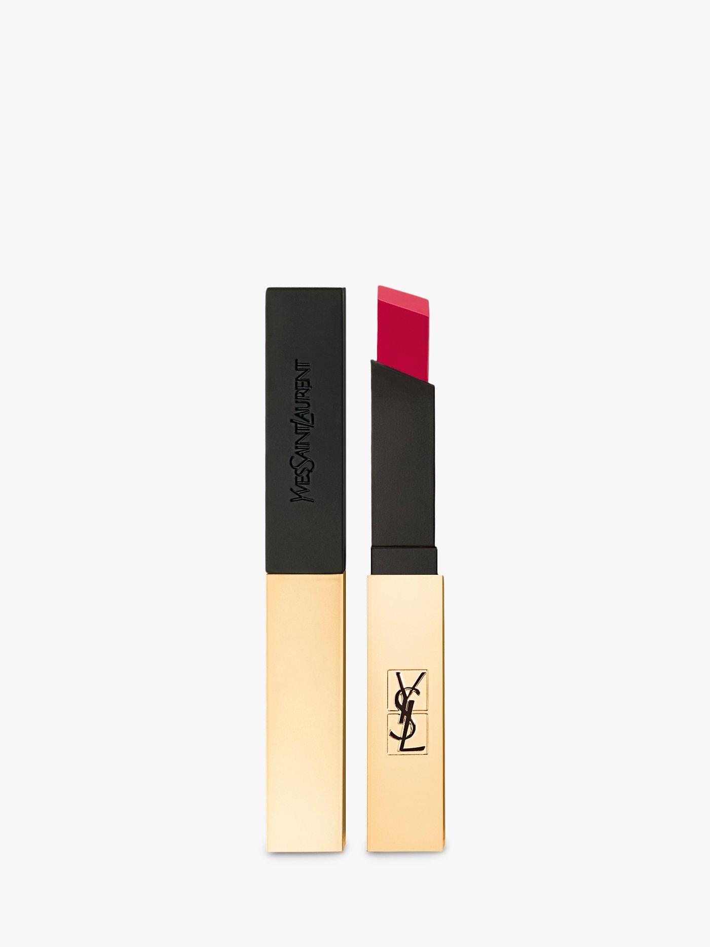 Yves Saint Laurent Rouge Pur Couture The Slim Lipstick, 15 Fuchsia
