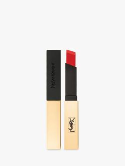 Yves Saint Laurent Rouge Pur Couture The Slim Lipstick, 13 Original Coral