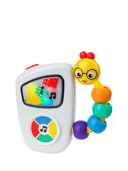 Baby Einstein Take Along Tunes, Multi
