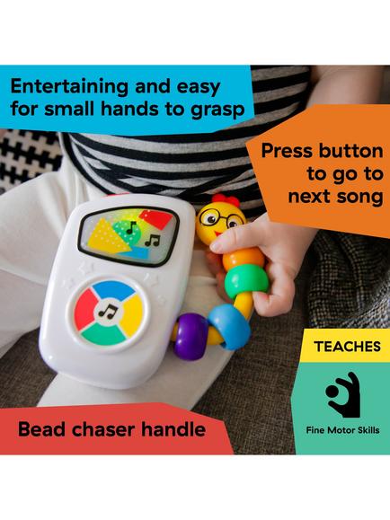 Baby Einstein Take Along Tunes - view 2, Multi