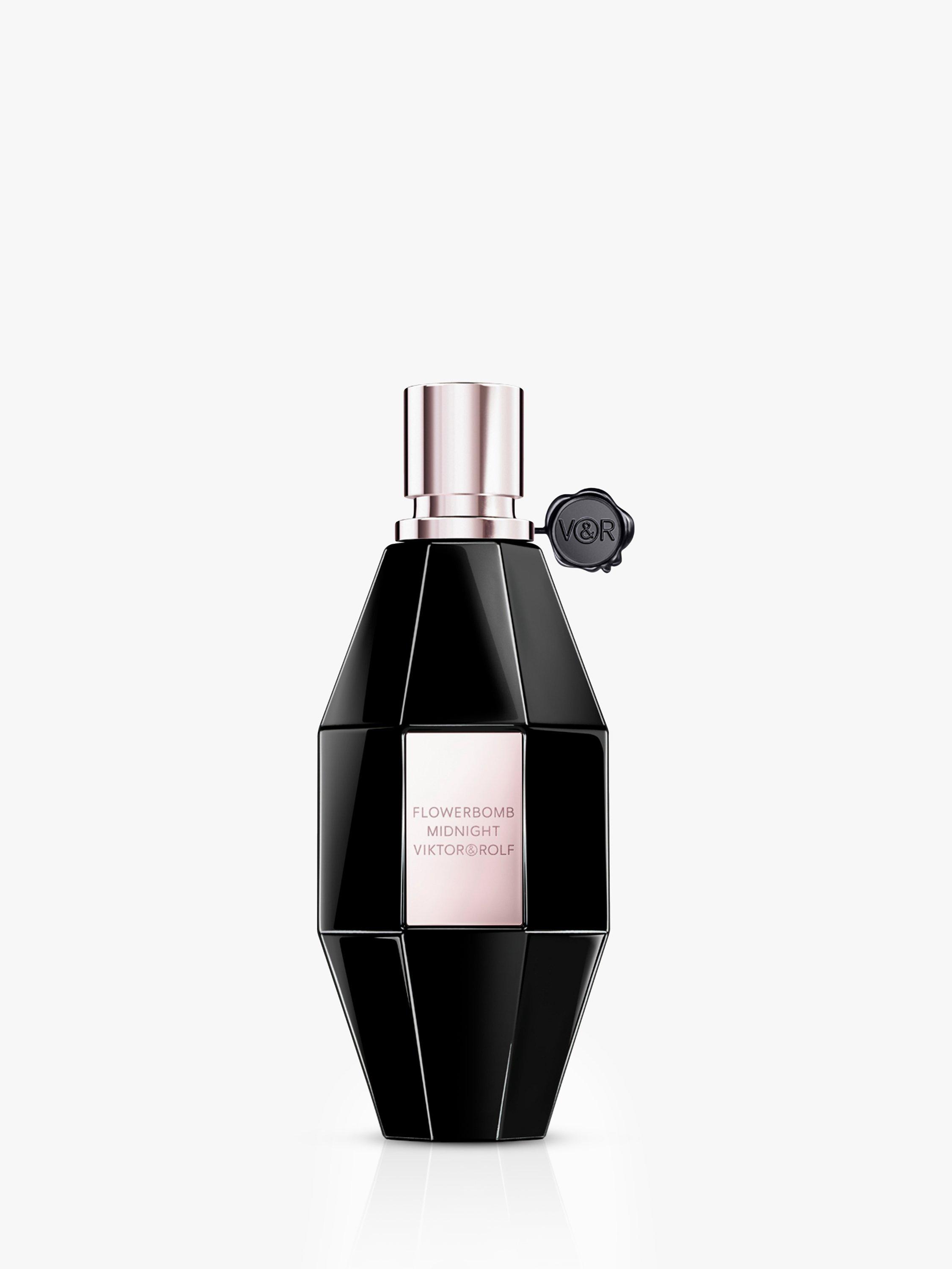 Viktor & Rolf Flowerbomb Midnight Eau de Parfum