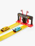 John Lewis Double Car Launcher Playset