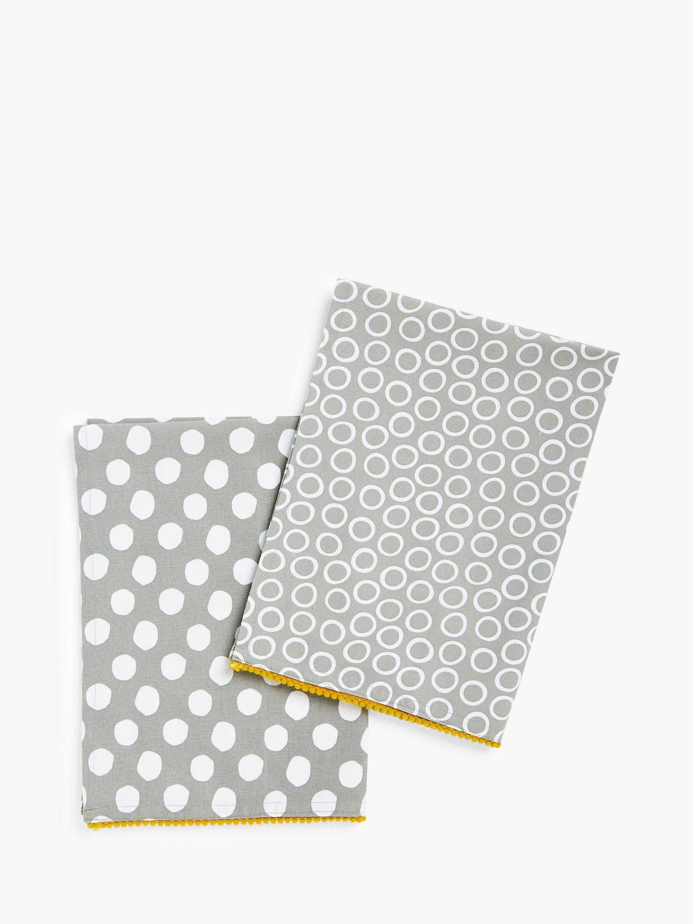 John lewis dish towels sale