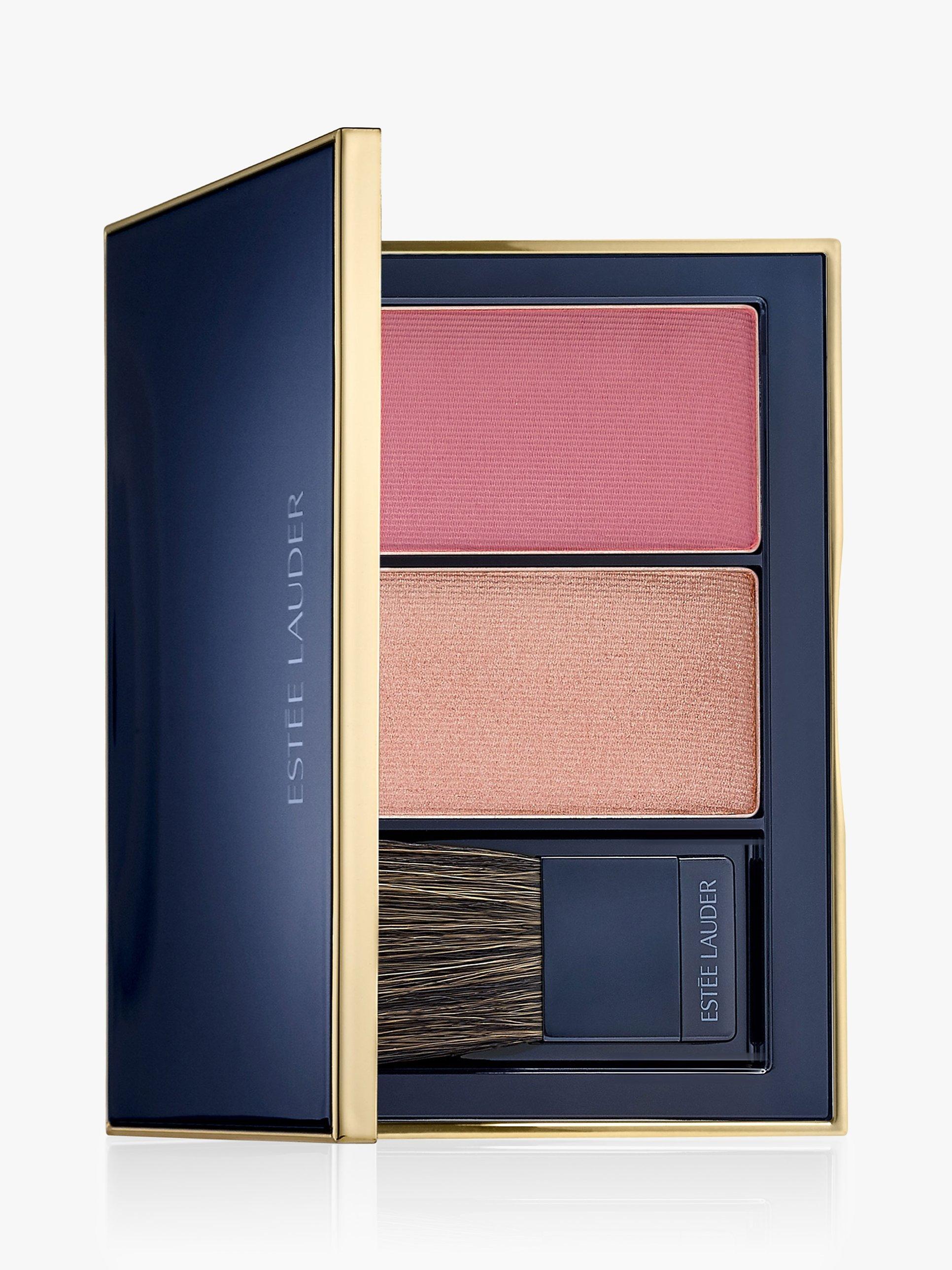 Estée Lauder Pure Colour Envy Sculpting Blush + Highlighter Duo, 02 Pink Seduction