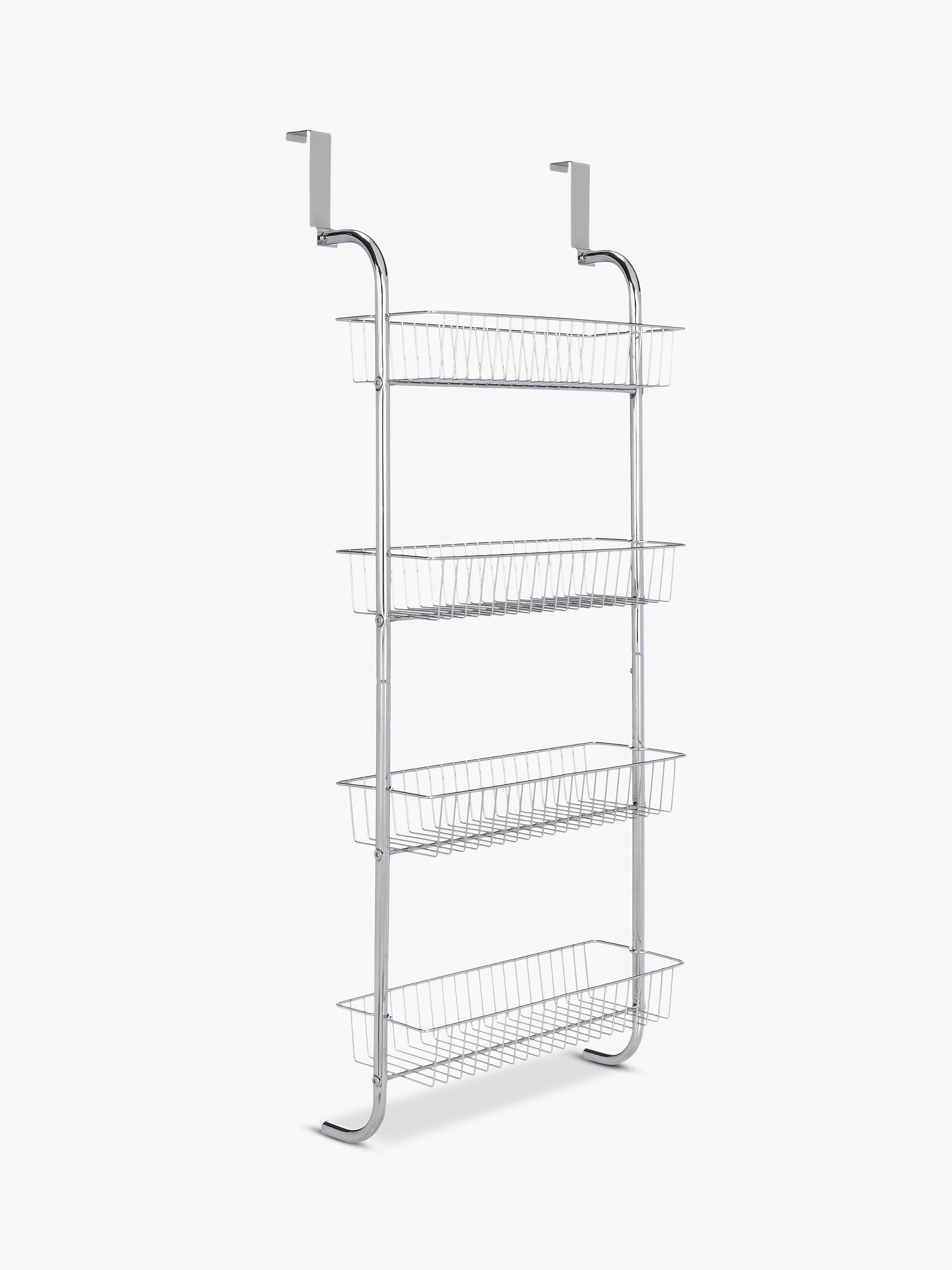 John Lewis & Partners Back of the Door Storage Unit