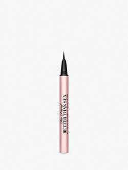 Too Faced Better Than Sex Waterproof Liquid Eyeliner, Black