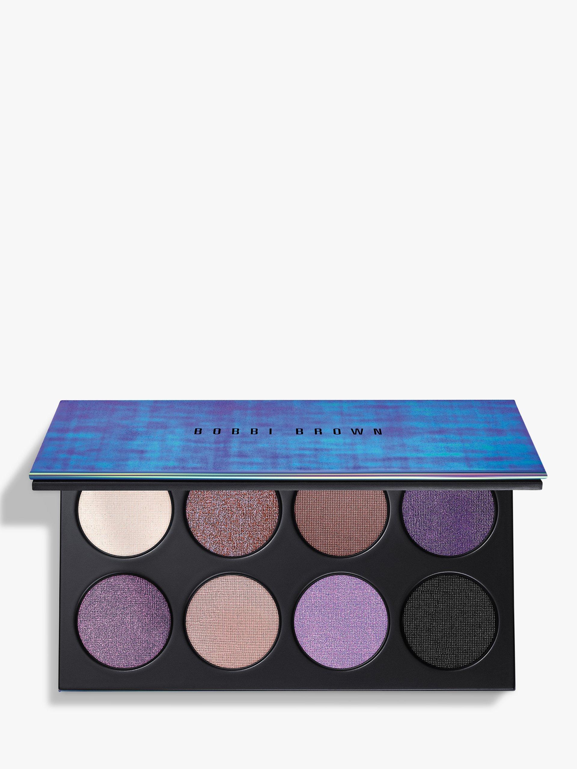 Bobbi Brown Ultra Violet Eyeshadow Palette, Multi