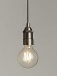 John Lewis Baldwin Pendant Ceiling Cord