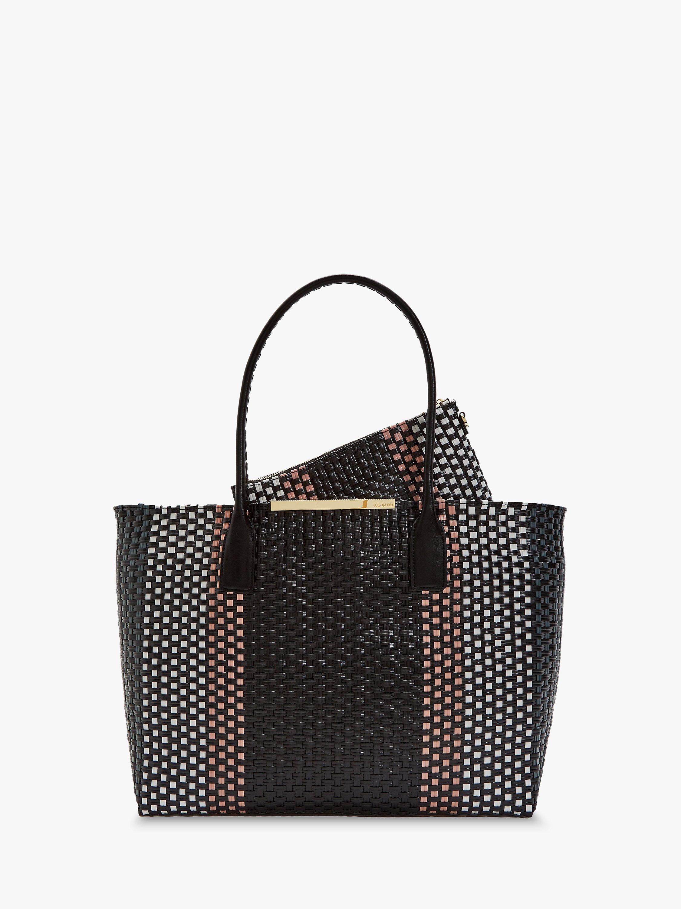 Ted Baker Maxinee Large Tote Bag