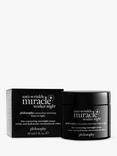 Philosophy Anti-Wrinkle Miracle Worker+ Line-Correcting Overnight Cream, 60ml