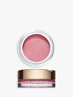 Clarins Ombre Velvet Eyeshadow, 02 Pink
