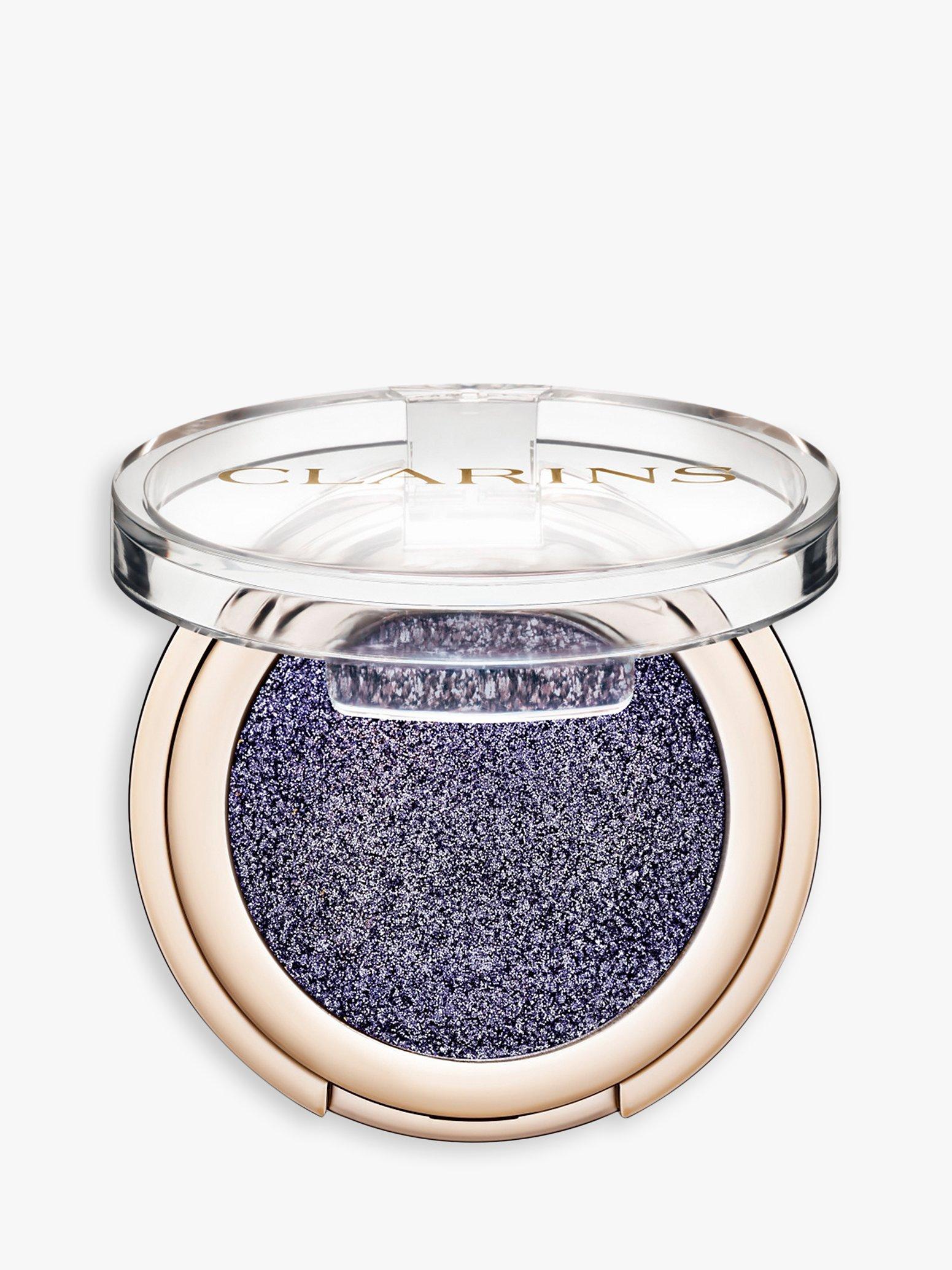 Clarins Ombre Sparkle Eyeshadow, 103 Sparkling Blue