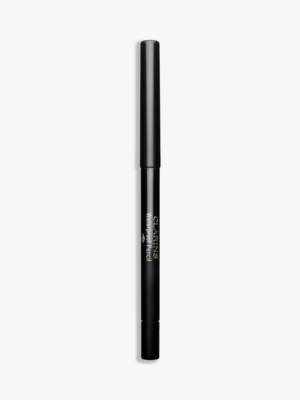 Clarins Waterproof Eyeliner, 01 Black