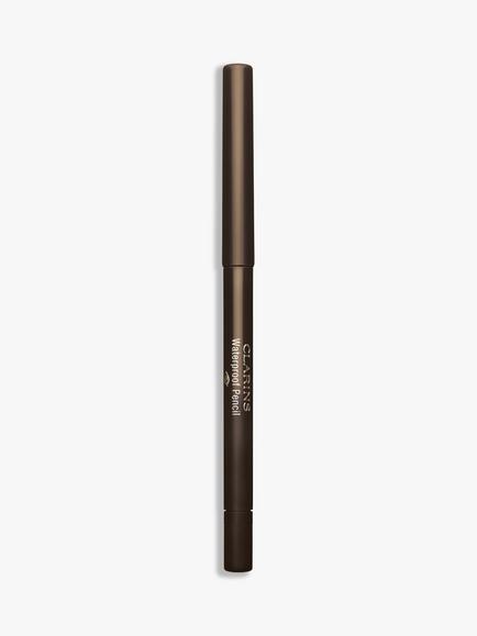 Clarins Waterproof Eyeliner, 02 Brown