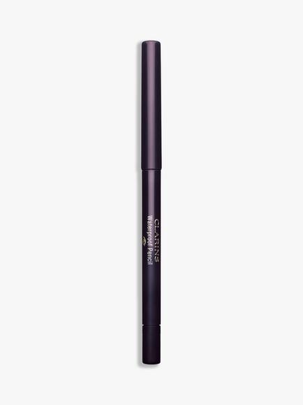 Clarins Waterproof Eyeliner, 04 Plum