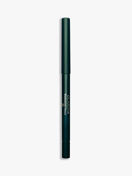 Clarins Waterproof Eyeliner, 05 Green