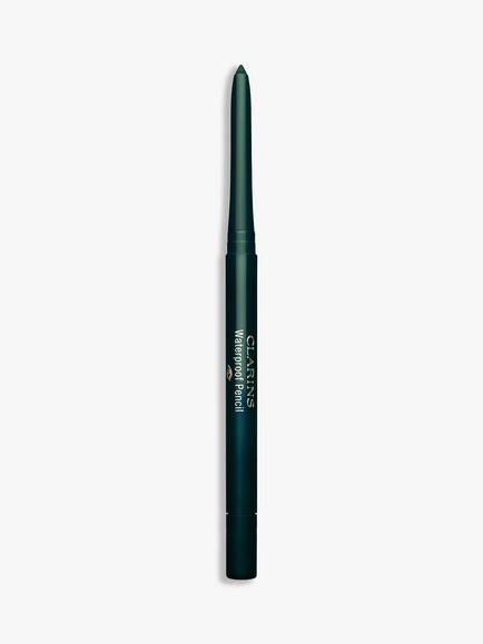 Clarins Waterproof Eyeliner - view 2, 05 Green