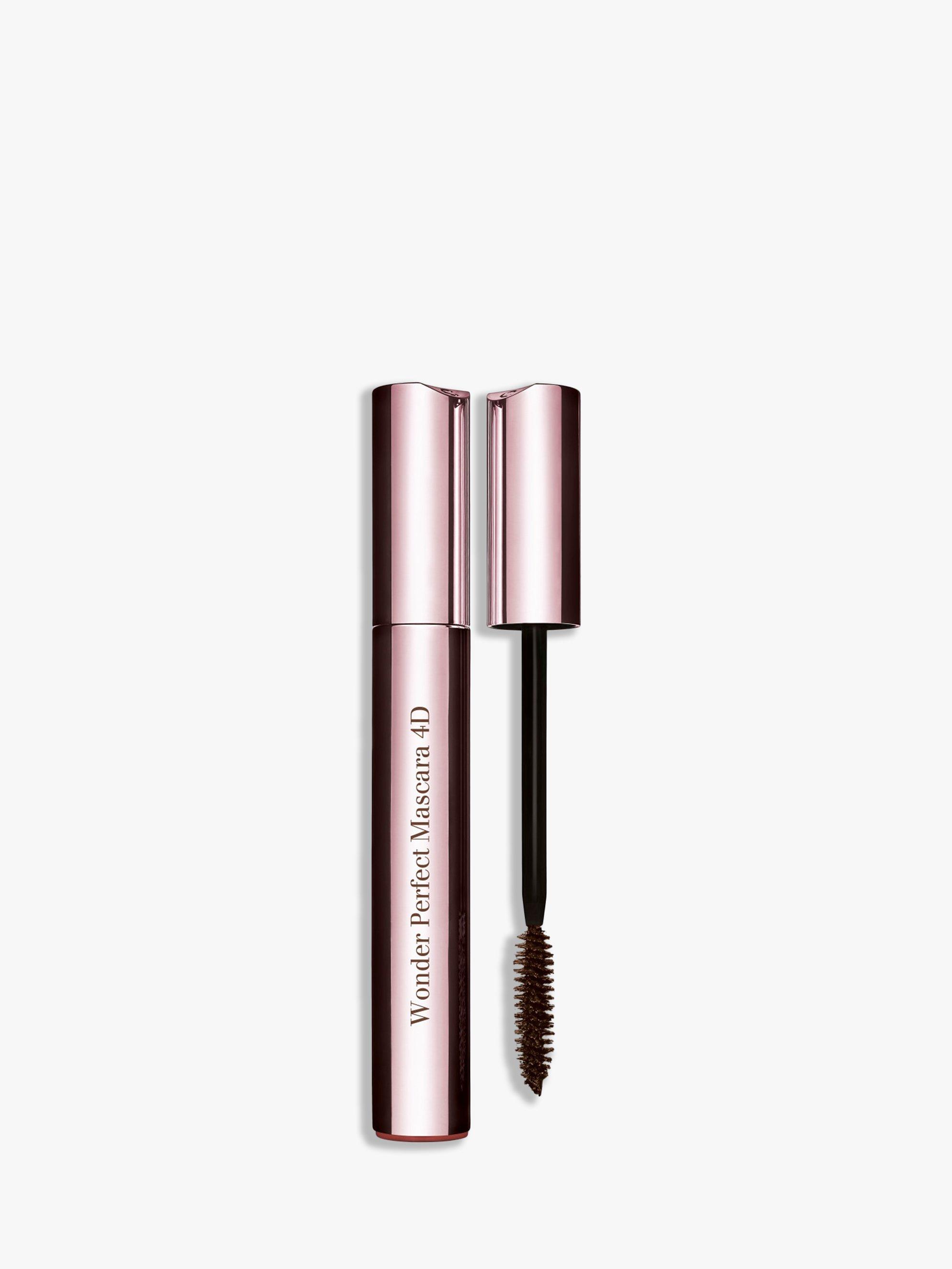 Clarins Wonder Perfect Mascara 4D, Brown