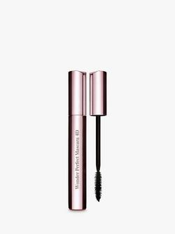 Clarins Wonder Perfect Mascara 4D, Black