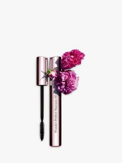 Clarins Wonder Perfect Mascara 4D - view 2, Black