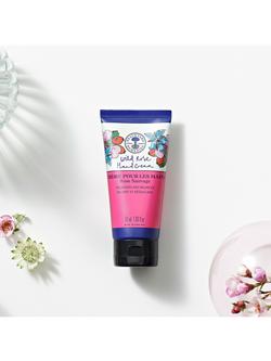 Neal's Yard Remedies Wild Rose Hand Cream, 50ml - view 2, 