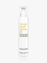 This Works Energy Bank Shower Gel, 250ml