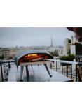 Ooni Koda 12 Gas Fuel Portable Outdoor Pizza Oven