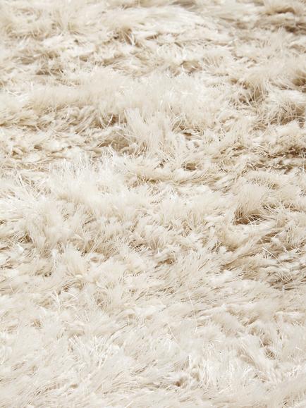 John Lewis Rhapsody Oval Rug, L160 x W230 cm, Ivory - view 2, Ivory