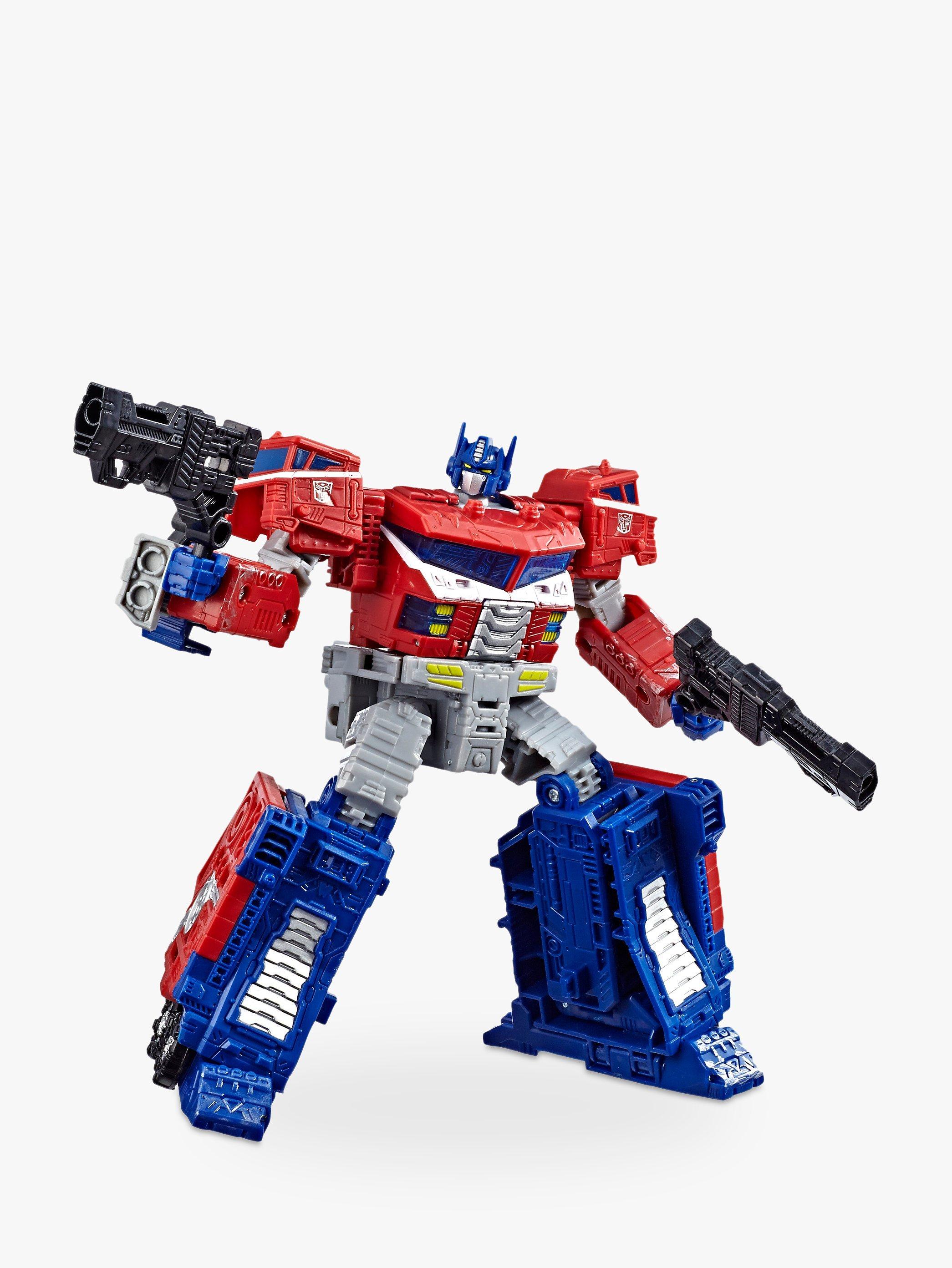 Transformers generations siege sales