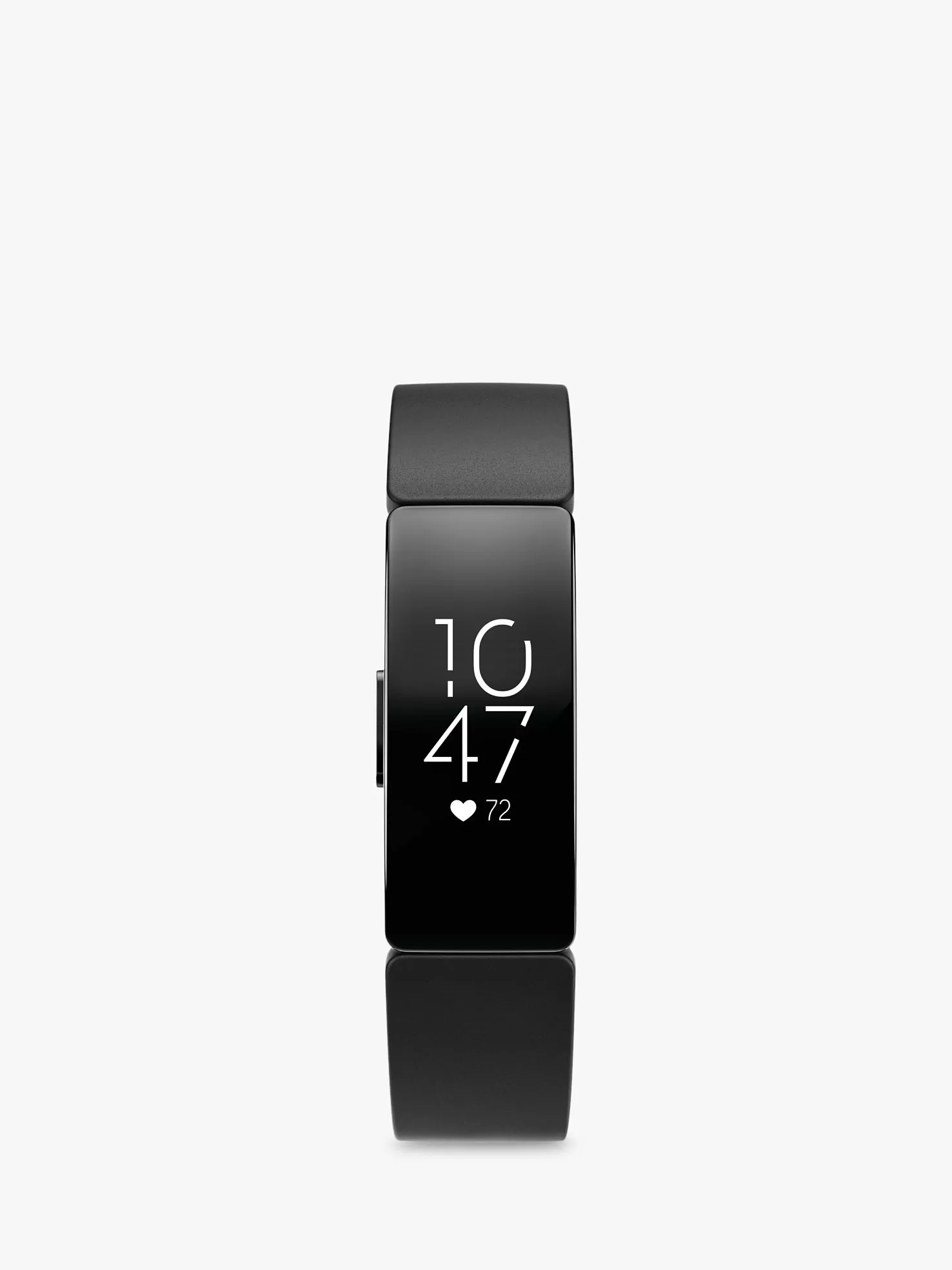 Fitbit inspire hr cannot connect sale