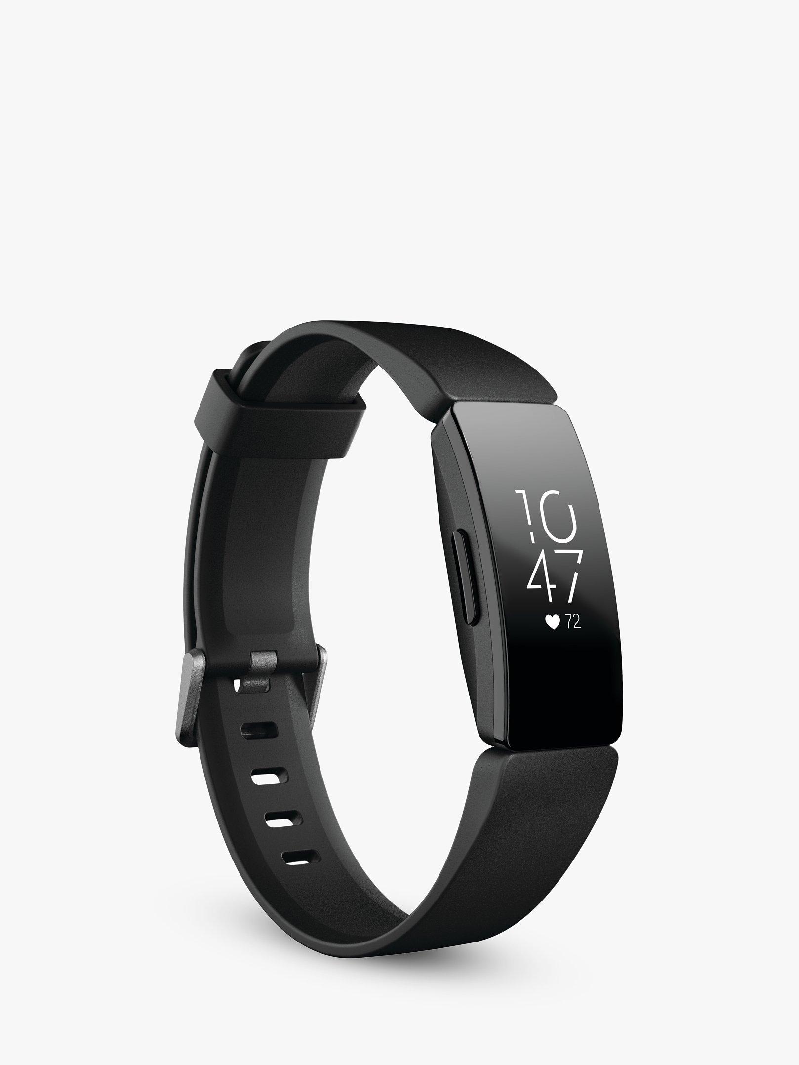 Fitbit inspire hr for men sale