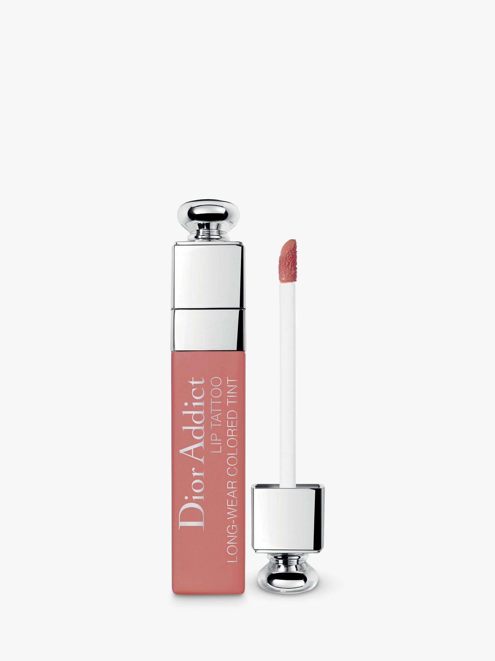 DIOR Addict Lip Tattoo 321 Natural Rose