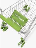 John Lewis Waitrose Shopping Trolley