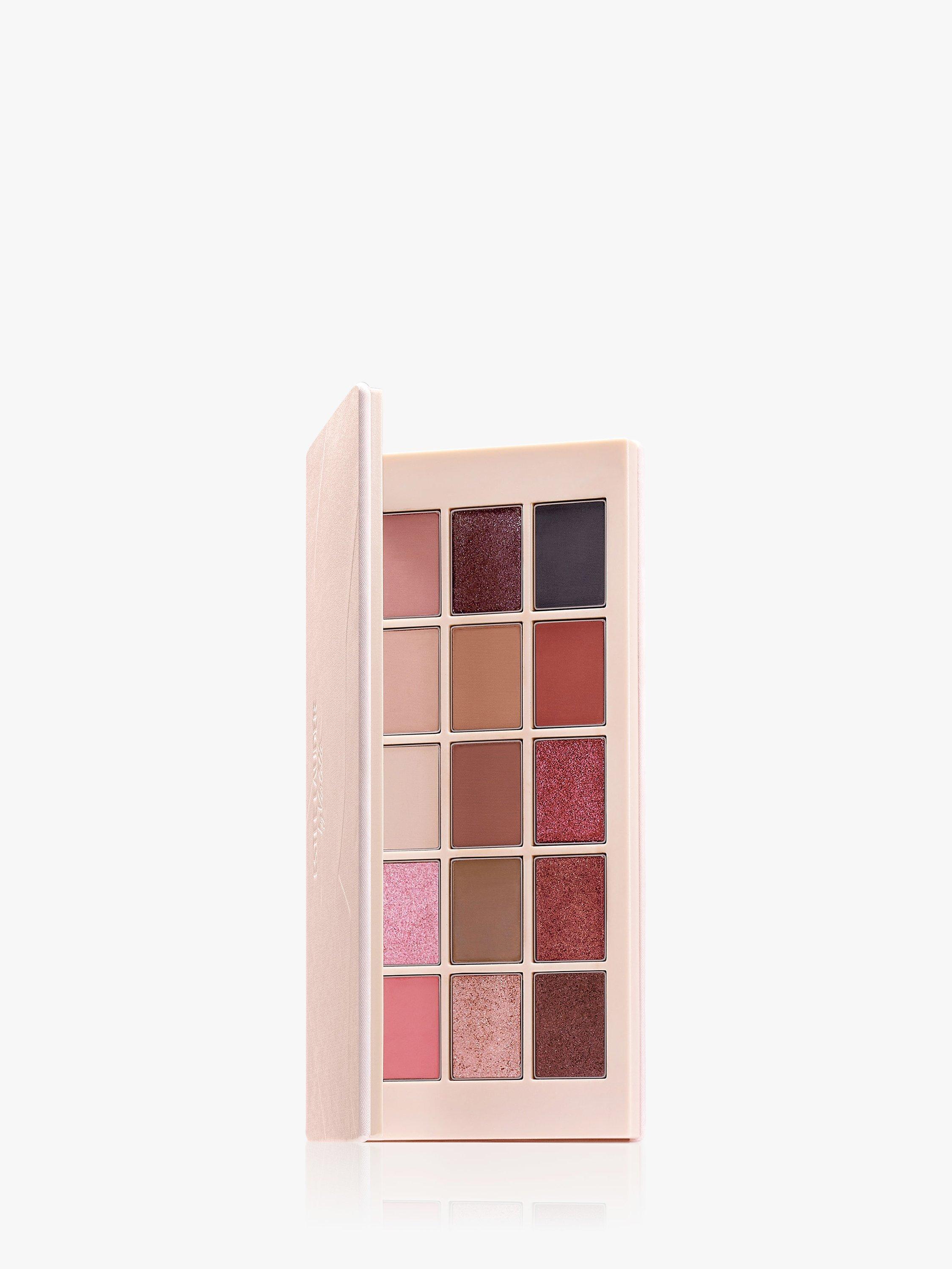 Estée Lauder Oh Naturelle! Eyeshadow Palette, Nude