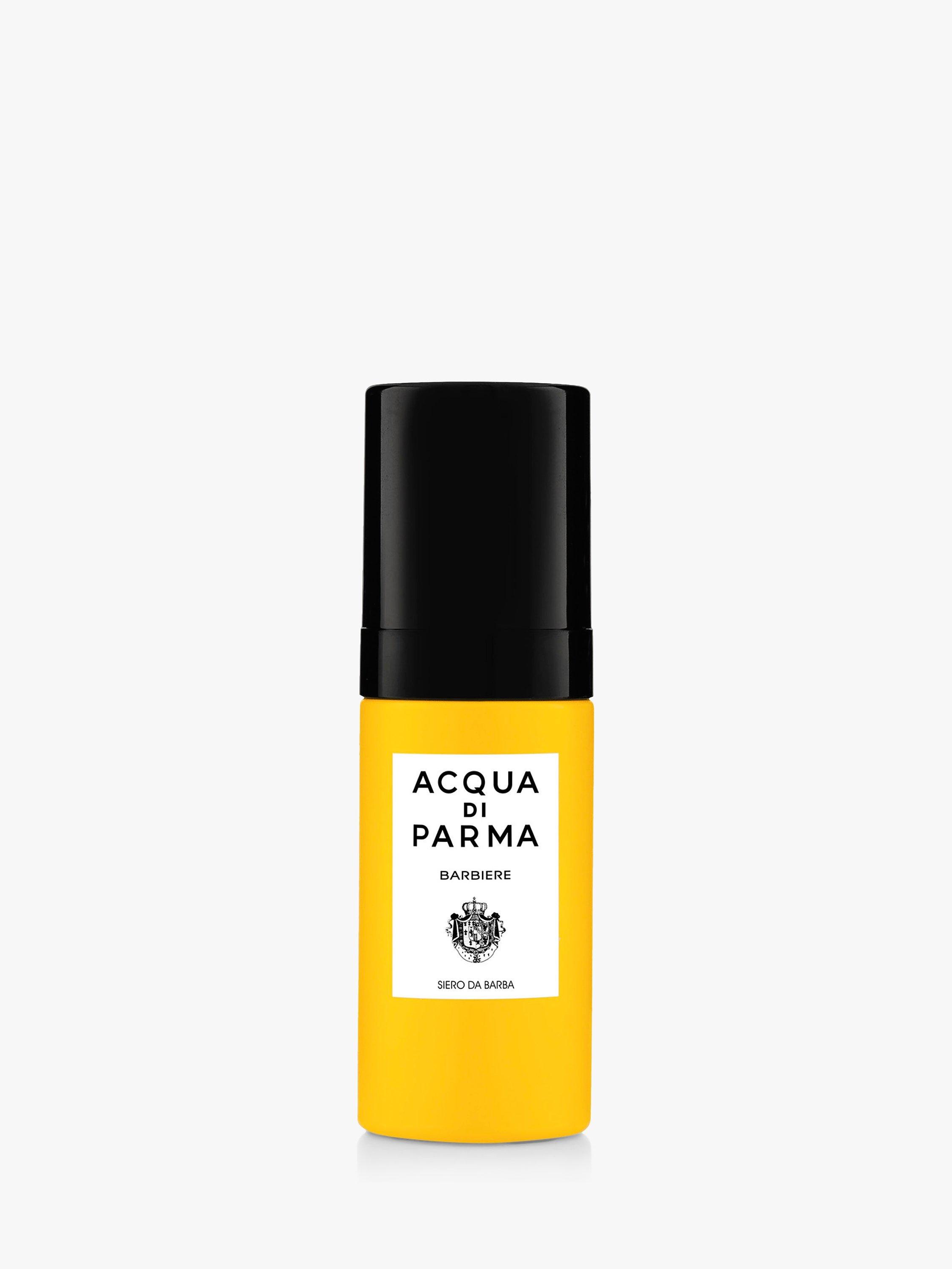 Acqua di Parma Barbiere Beard Serum, 30ml