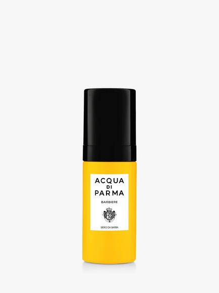 Acqua di Parma Barbiere Beard Serum, 30ml, 