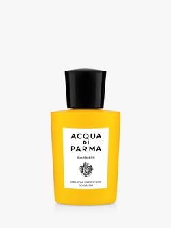Acqua di Parma Barbiere Refreshing After Shave Emulsion, 100ml, 