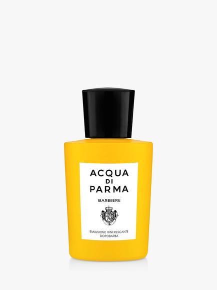 Acqua di Parma Barbiere Refreshing After Shave Emulsion, 100ml, 
