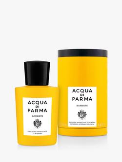 Acqua di Parma Barbiere Refreshing After Shave Emulsion, 100ml - view 2, 